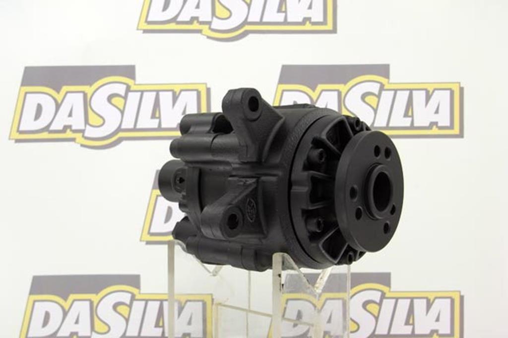 Pompe de direction assistée (Servo direction) DA SILVA S.A.S. DP2870