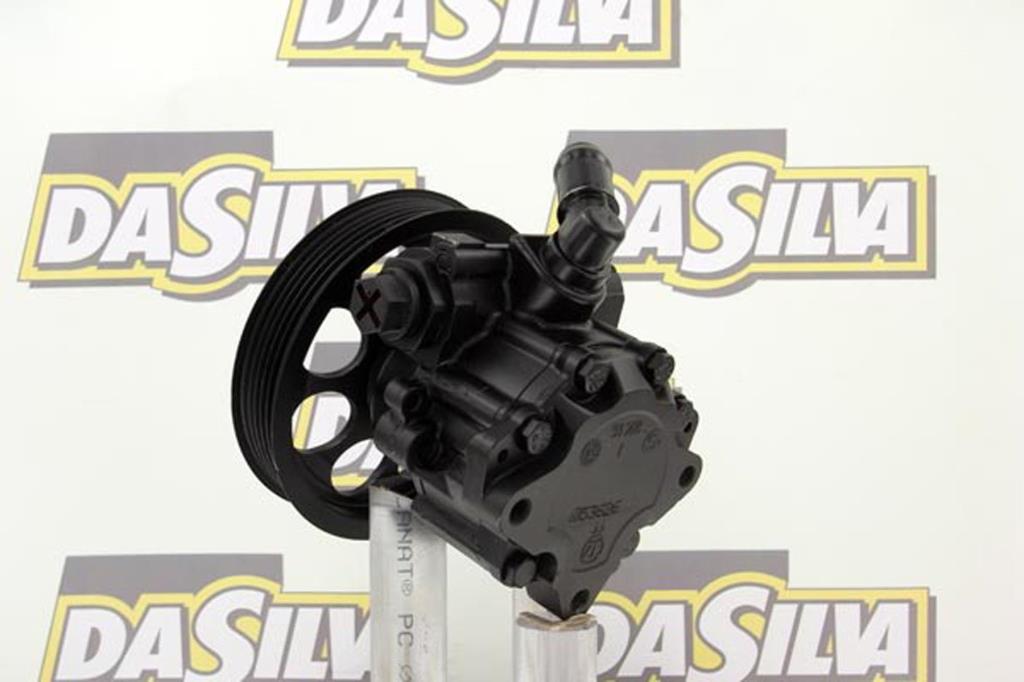 Pompe de direction assistée (Servo direction) DA SILVA S.A.S. DP2874