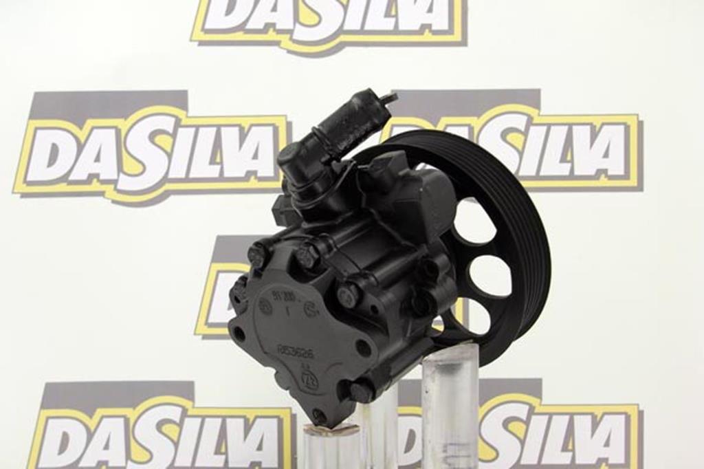 Pompe de direction assistée (Servo direction) DA SILVA S.A.S. DP2874