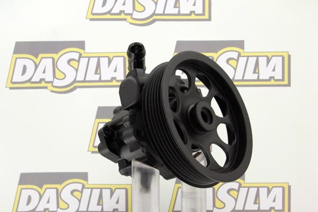 Pompe de direction assistée (Servo direction) DA SILVA S.A.S. DP2874