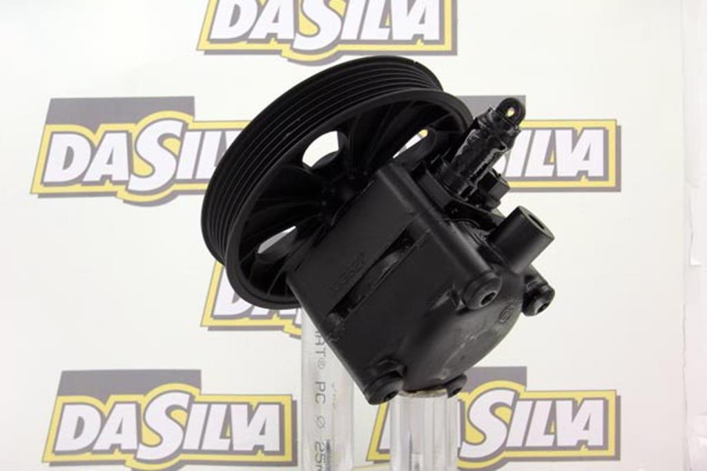 Pompe de direction assistée (Servo direction) DA SILVA S.A.S. DP2876