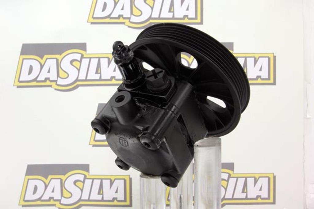 Pompe de direction assistée (Servo direction) DA SILVA S.A.S. DP2876