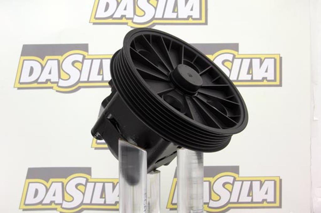 Pompe de direction assistée (Servo direction) DA SILVA S.A.S. DP2876