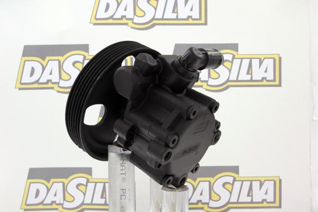 Pompe de direction assistée (Servo direction) DA SILVA S.A.S. ref. DP2877