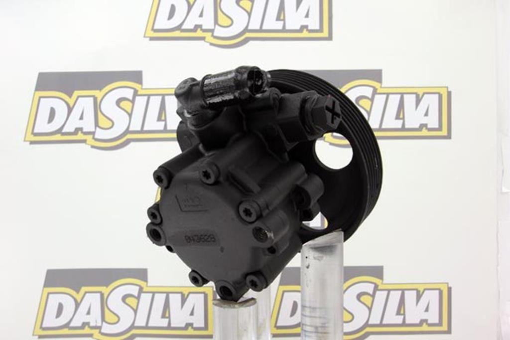 Pompe de direction assistée (Servo direction) DA SILVA S.A.S. ref. DP2877