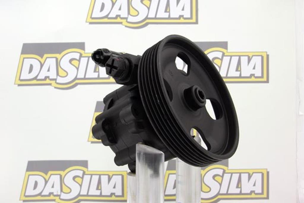 Pompe de direction assistée (Servo direction) DA SILVA S.A.S. ref. DP2877