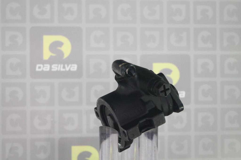 Pompe de direction assistée (Servo direction) DA SILVA S.A.S. ref. DP2879