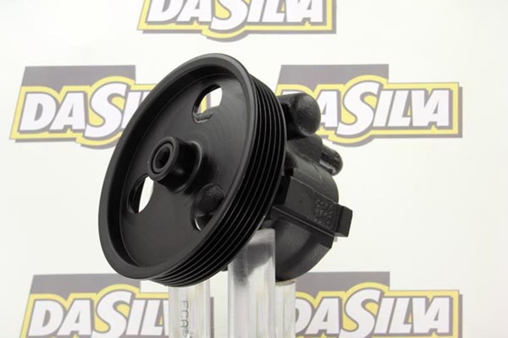 Pompe de direction assistée (Servo direction) DA SILVA S.A.S. ref. DP2880