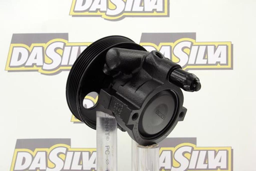 Pompe de direction assistée (Servo direction) DA SILVA S.A.S. ref. DP2880
