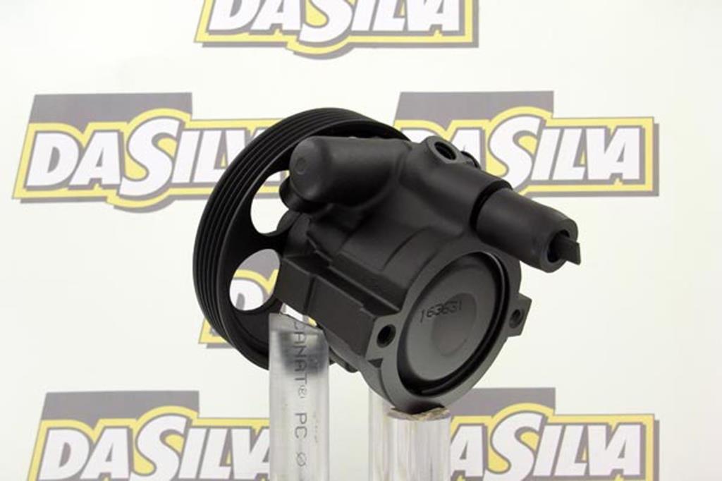Pompe de direction assistée (Servo direction) DA SILVA S.A.S. ref. DP2882