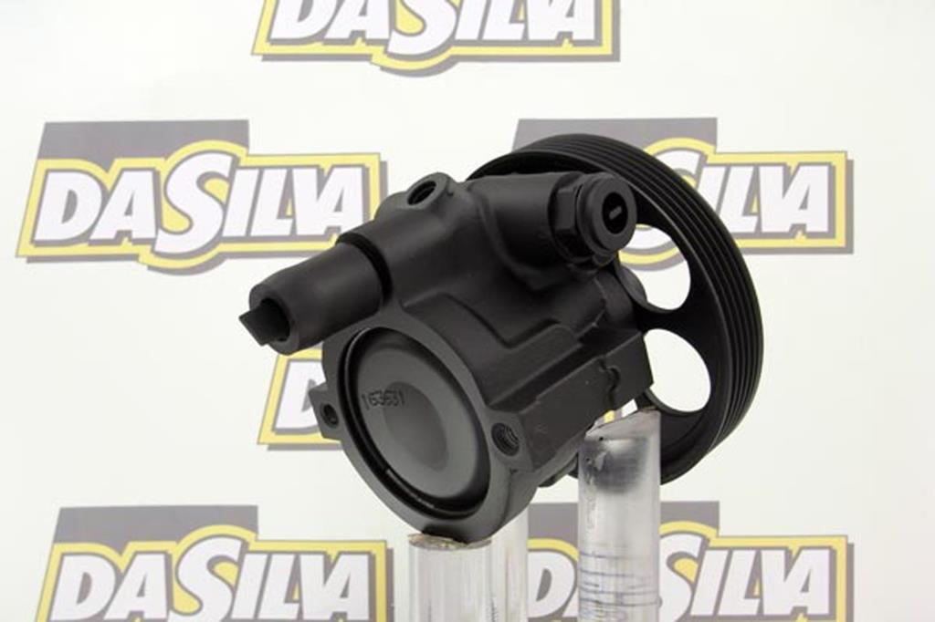 Pompe de direction assistée (Servo direction) DA SILVA S.A.S. ref. DP2882