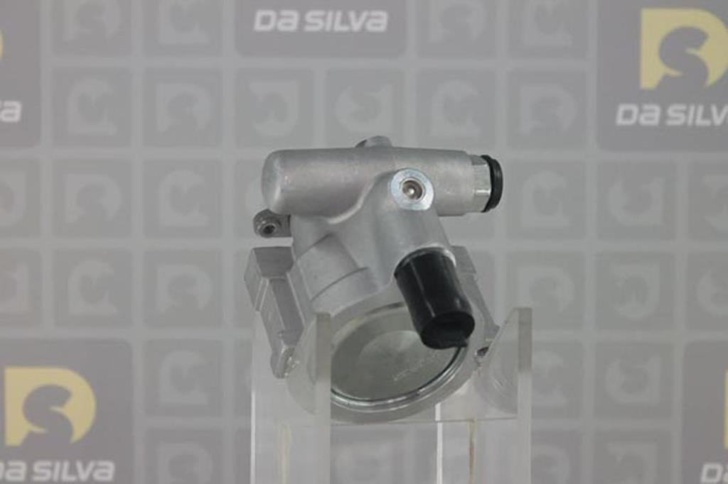 Pompe de direction assistée (Servo direction) DA SILVA S.A.S. ref. DP2883