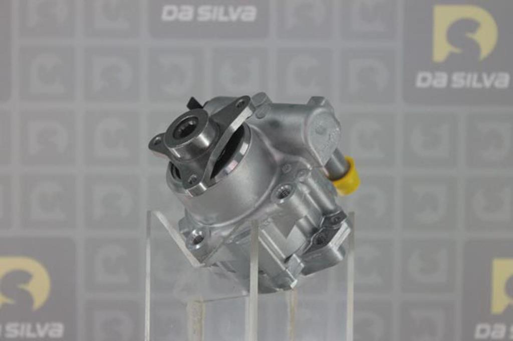 Pompe de direction assistée (Servo direction) DA SILVA S.A.S. ref. DP2883