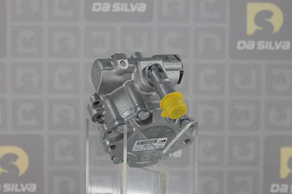 Pompe de direction assistée (Servo direction) DA SILVA S.A.S. ref. DP2883