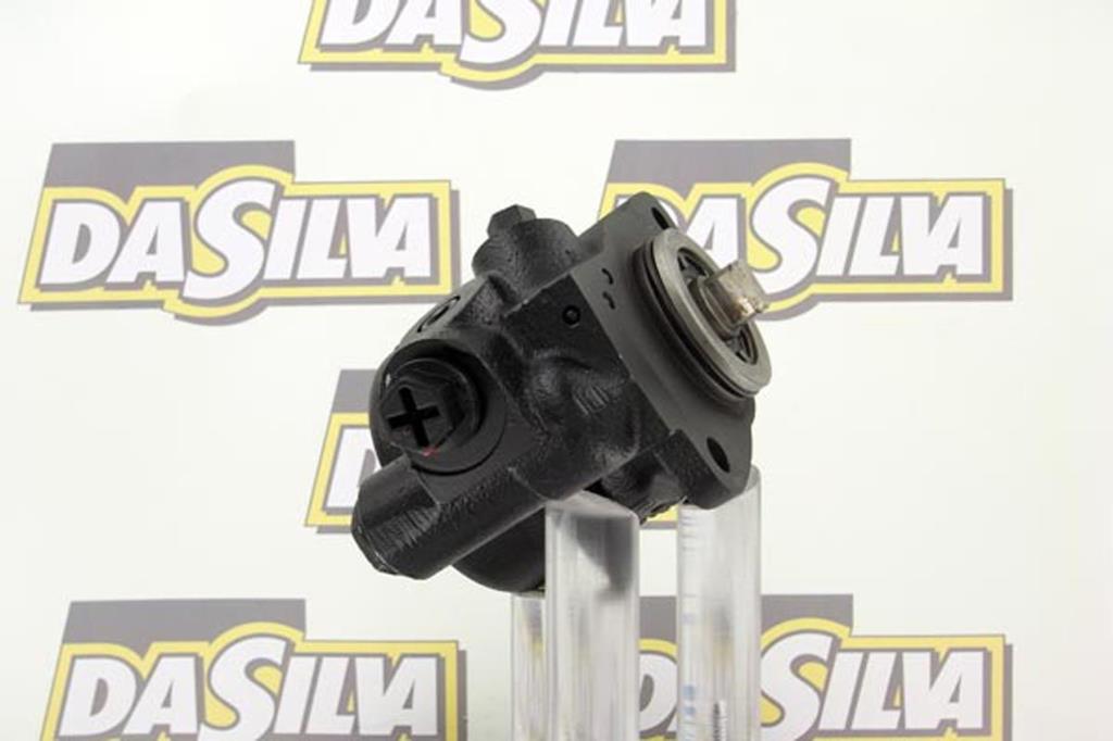Pompe de direction assistée (Servo direction) DA SILVA S.A.S. DP2885