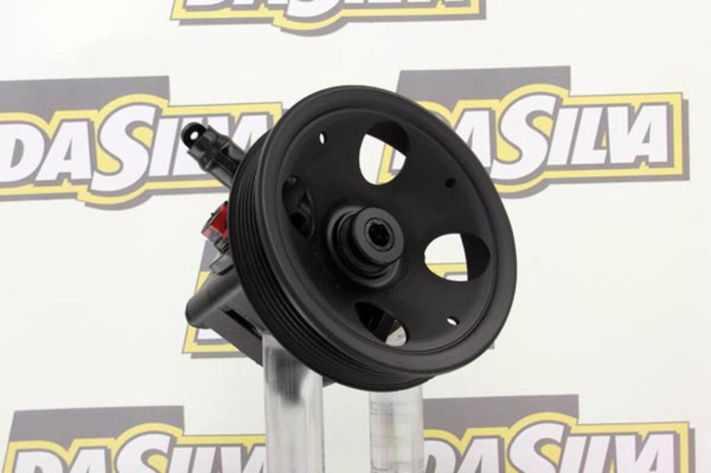Pompe de direction assistée (Servo direction) DA SILVA S.A.S. ref. DP2888