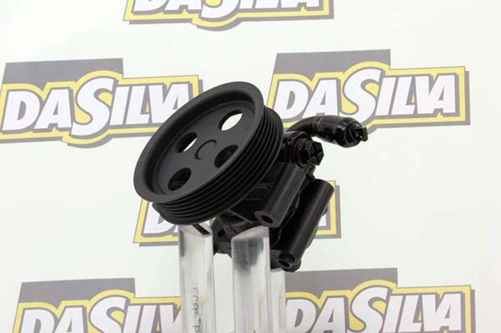 Pompe de direction assistée (Servo direction) DA SILVA S.A.S. DP2889