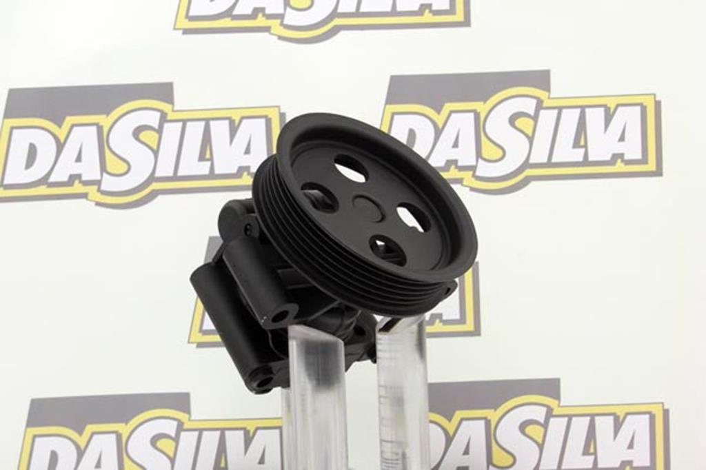 Pompe de direction assistée (Servo direction) DA SILVA S.A.S. DP2889
