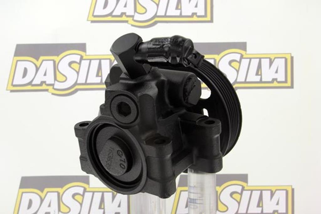 Pompe de direction assistée (Servo direction) DA SILVA S.A.S. DP2894
