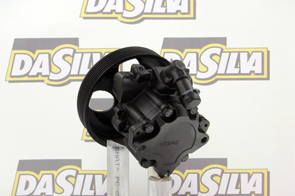 Pompe de direction assistée (Servo direction) DA SILVA S.A.S. ref. DP2898