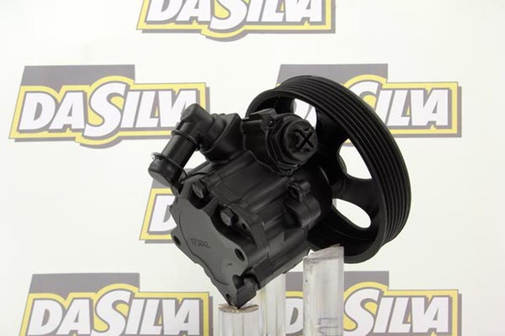 Pompe de direction assistée (Servo direction) DA SILVA S.A.S. ref. DP2898