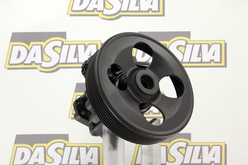 Pompe de direction assistée (Servo direction) DA SILVA S.A.S. ref. DP2898