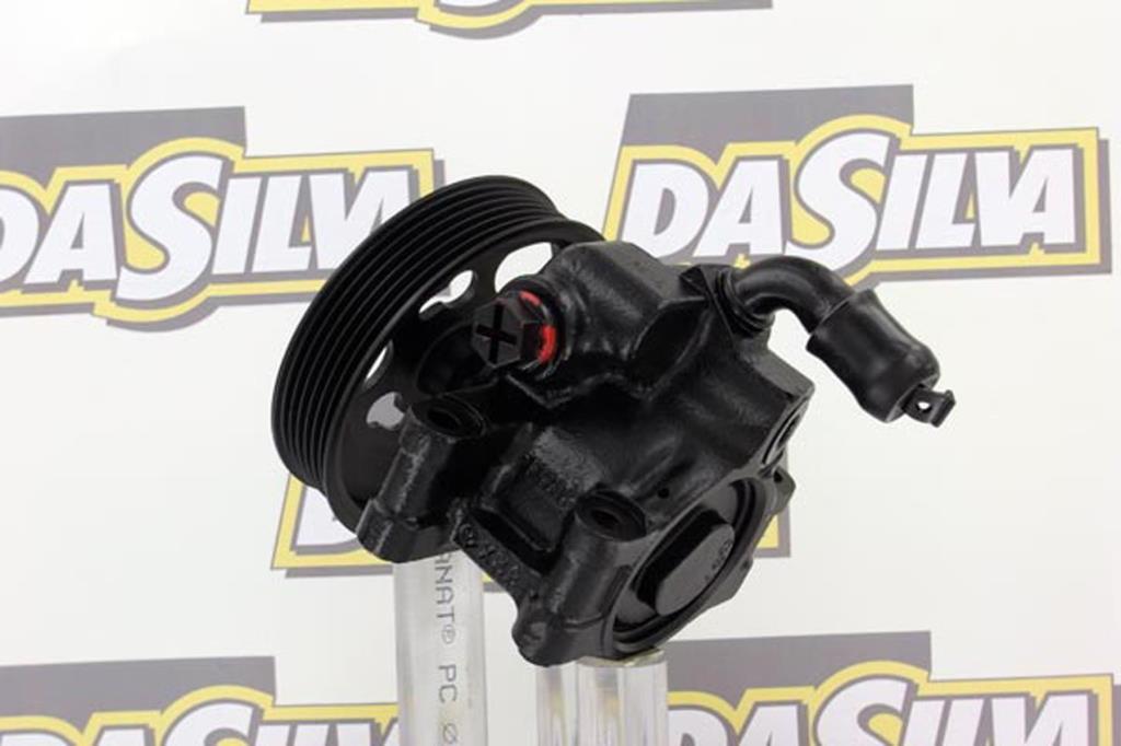 Pompe de direction assistée (Servo direction) DA SILVA S.A.S. DP2903