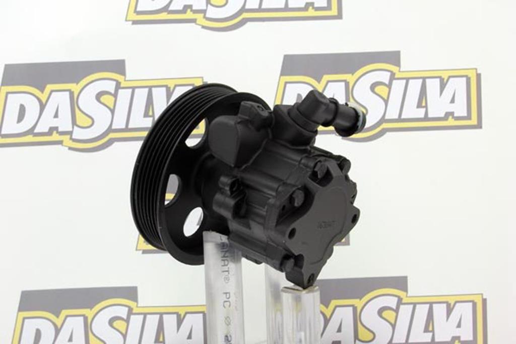 Pompe de direction assistée (Servo direction) DA SILVA S.A.S. ref. DP2906