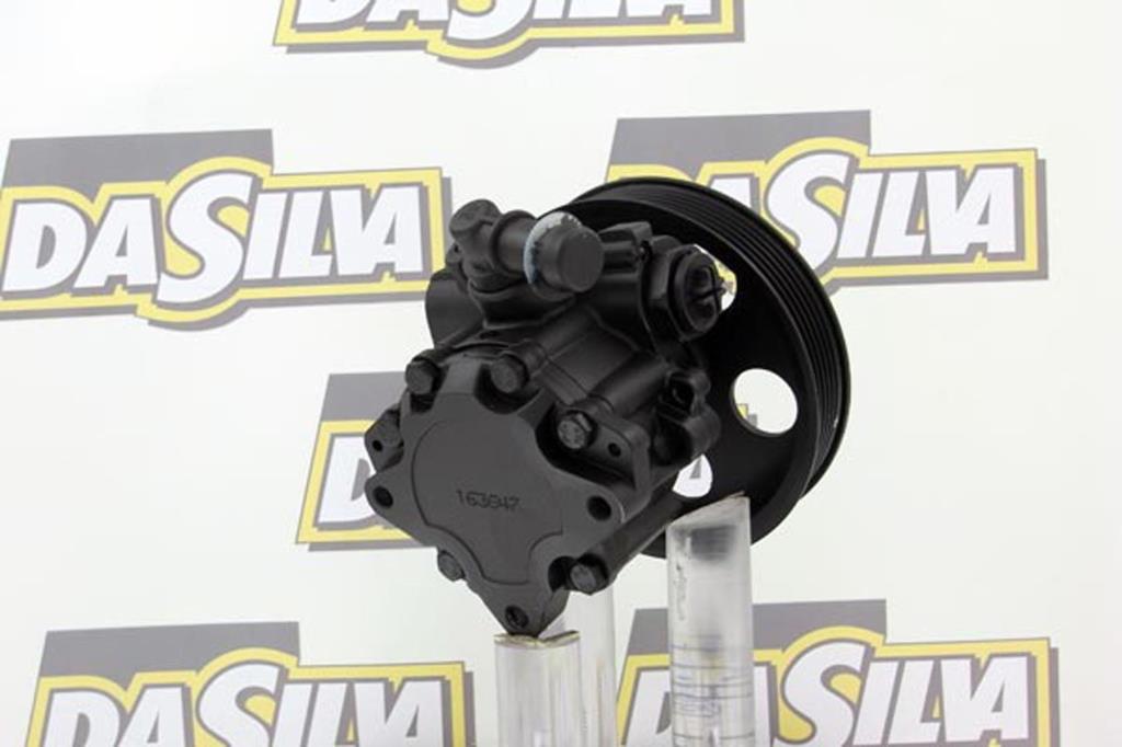 Pompe de direction assistée (Servo direction) DA SILVA S.A.S. ref. DP2906
