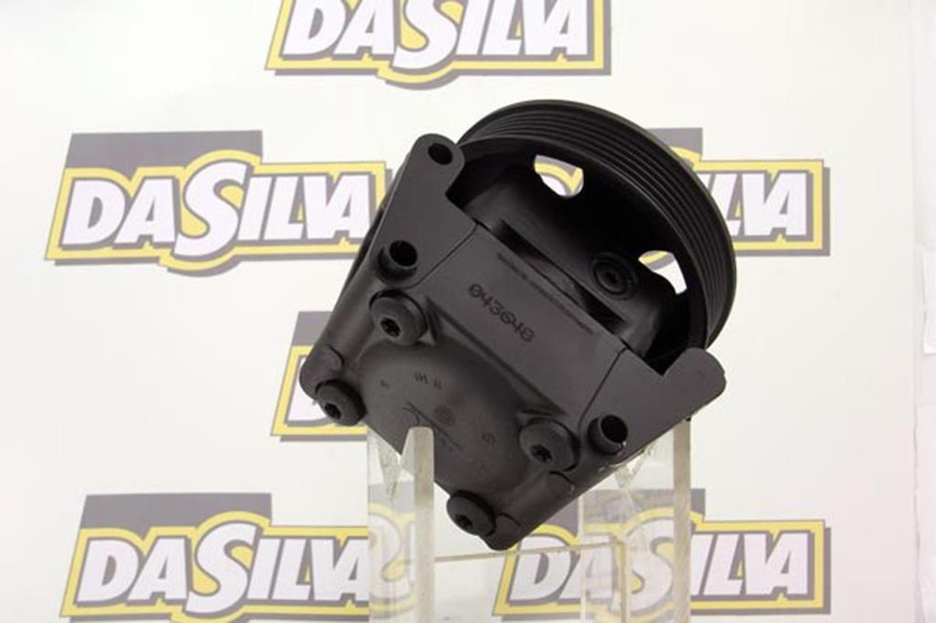 Pompe de direction assistée (Servo direction) DA SILVA S.A.S. DP2907