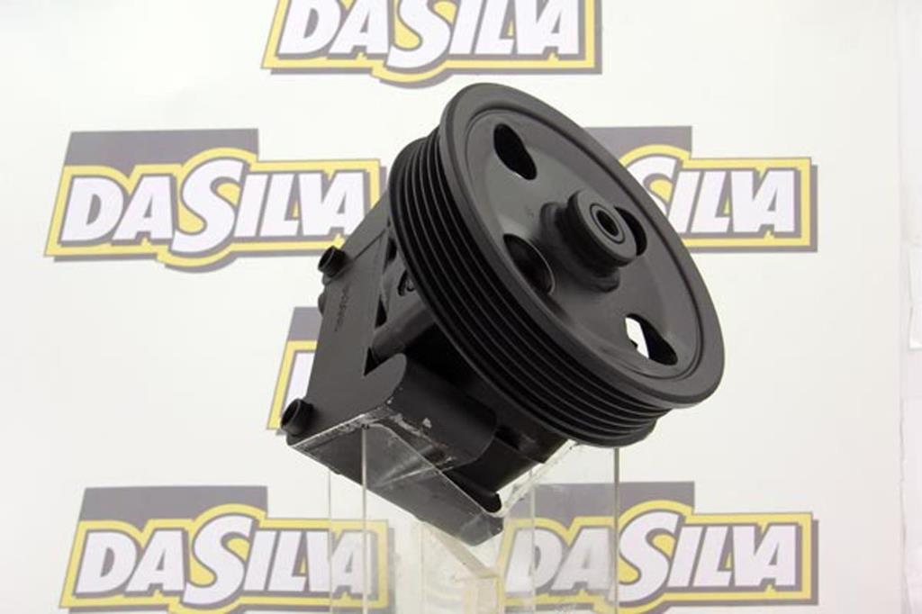 Pompe de direction assistée (Servo direction) DA SILVA S.A.S. DP2907