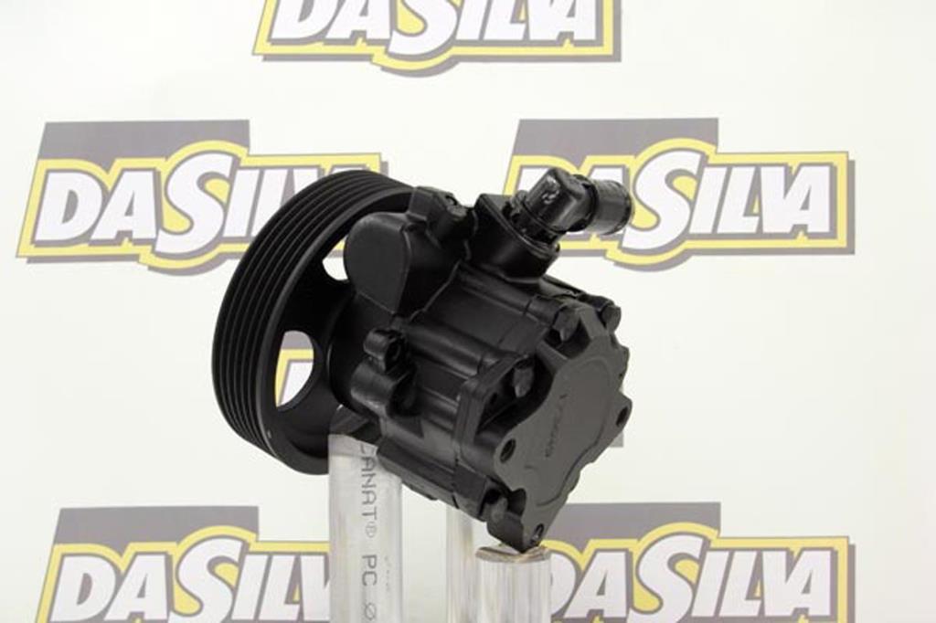 Pompe de direction assistée (Servo direction) DA SILVA S.A.S. ref. DP2909