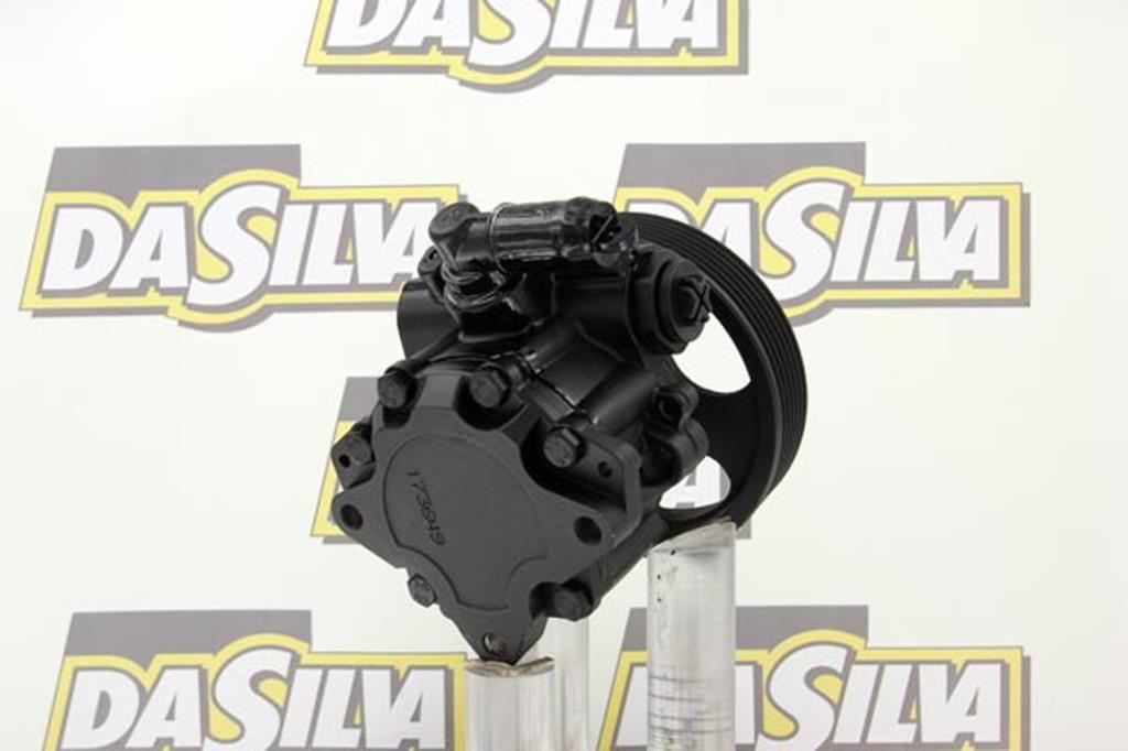 Pompe de direction assistée (Servo direction) DA SILVA S.A.S. ref. DP2909