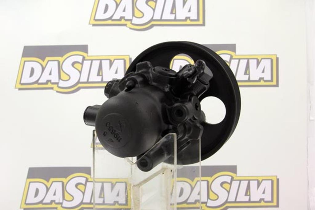 Pompe de direction assistée (Servo direction) DA SILVA S.A.S. ref. DP2912