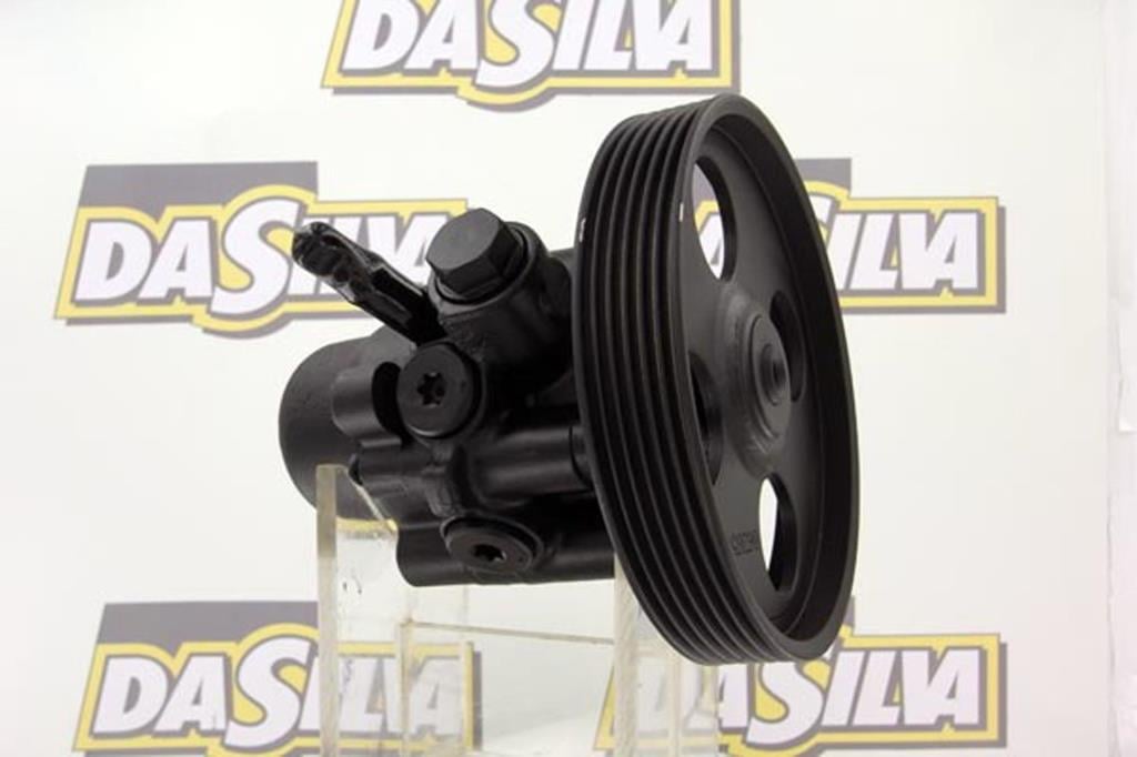 Pompe de direction assistée (Servo direction) DA SILVA S.A.S. ref. DP2912