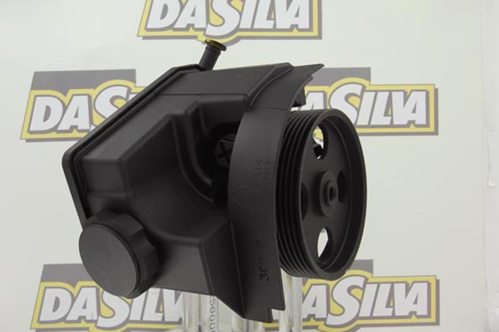 Pompe de direction assistée (Servo direction) DA SILVA S.A.S. DP2915