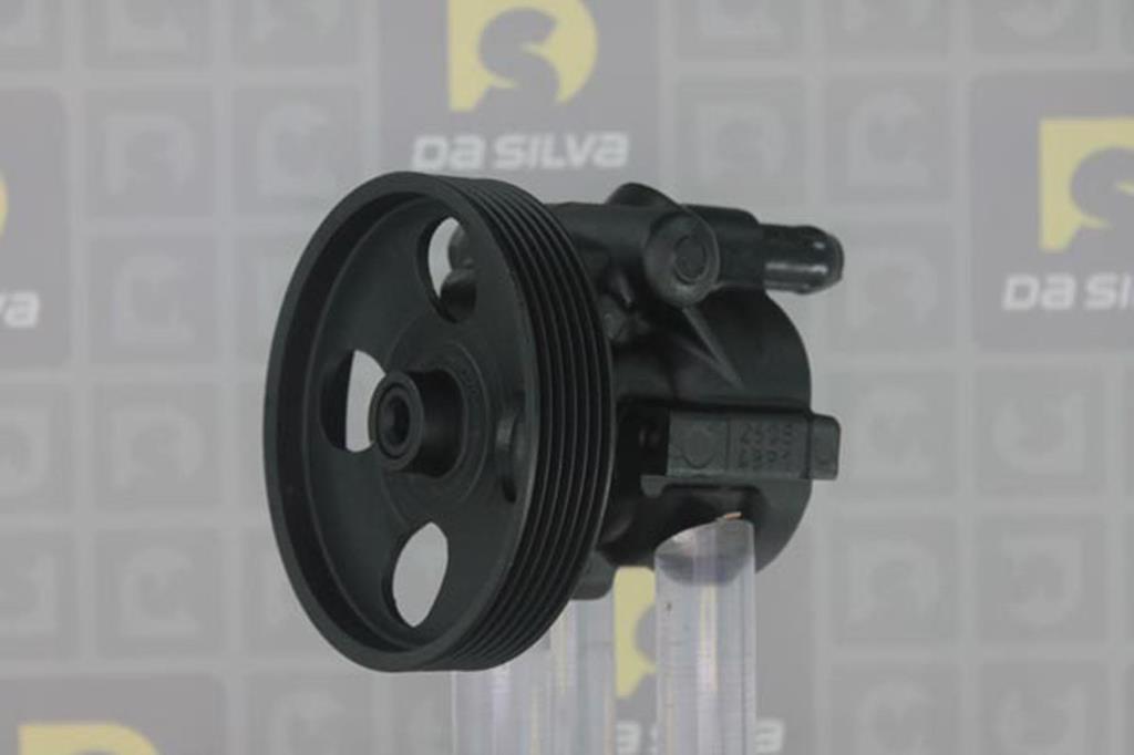 Pompe de direction assistée (Servo direction) DA SILVA S.A.S. ref. DP2919