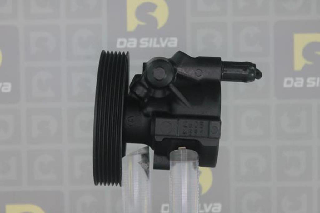 Pompe de direction assistée (Servo direction) DA SILVA S.A.S. ref. DP2919
