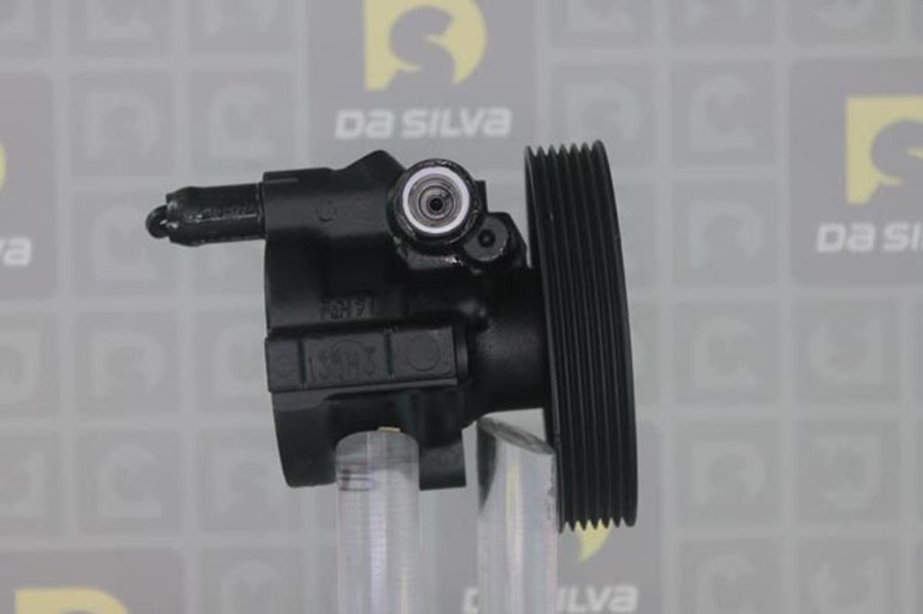 Pompe de direction assistée (Servo direction) DA SILVA S.A.S. ref. DP2919