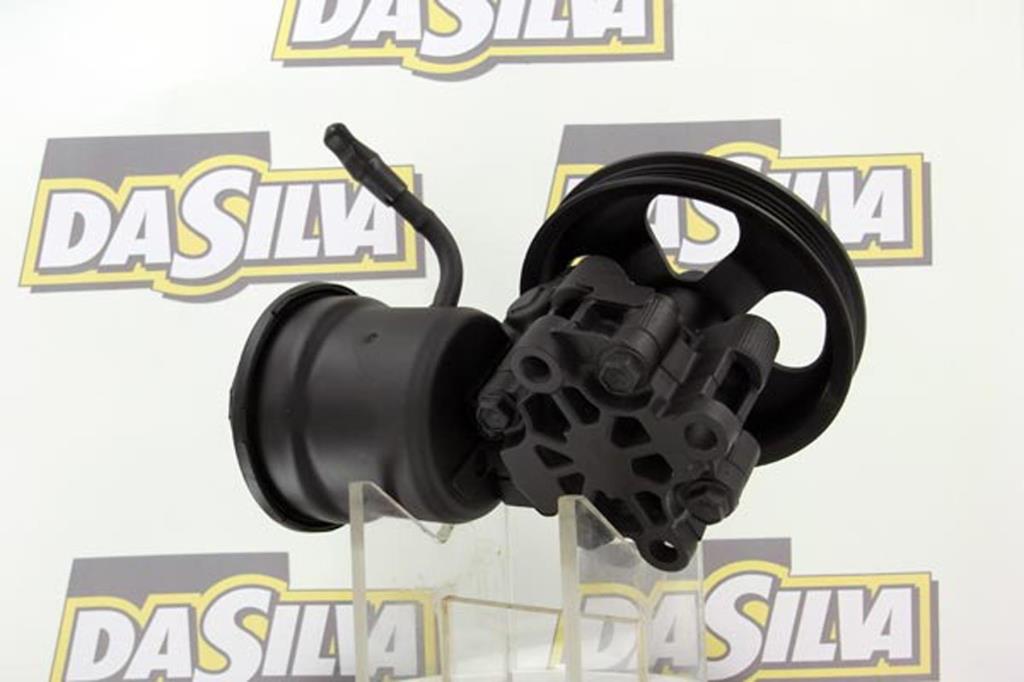 Pompe de direction assistée (Servo direction) DA SILVA S.A.S. DP2922