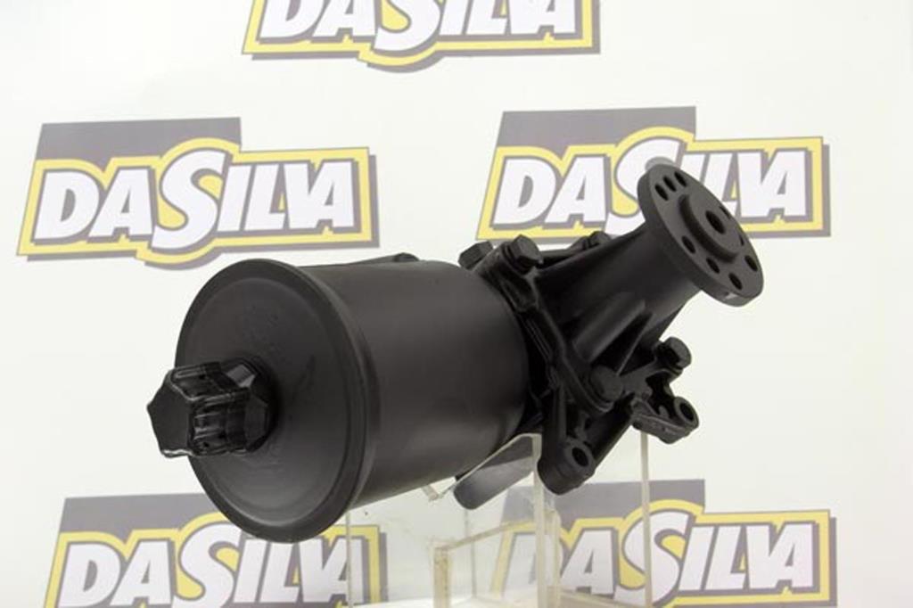 Pompe de direction assistée (Servo direction) DA SILVA S.A.S. DP2925
