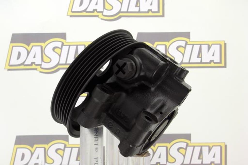 Pompe de direction assistée (Servo direction) DA SILVA S.A.S. DP2928
