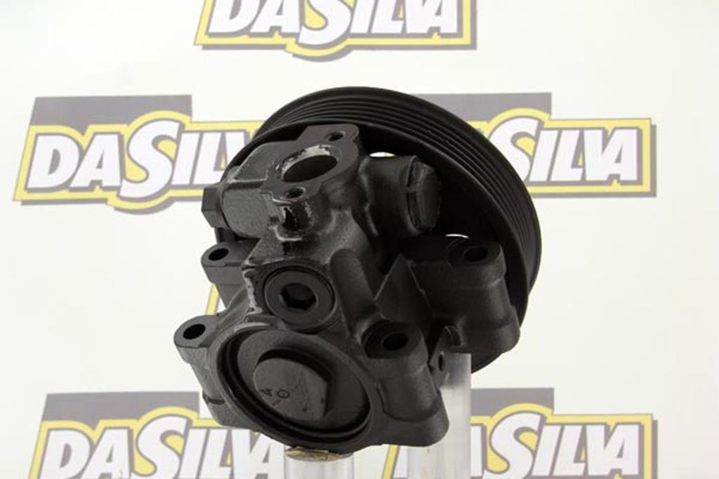 Pompe de direction assistée (Servo direction) DA SILVA S.A.S. DP2928