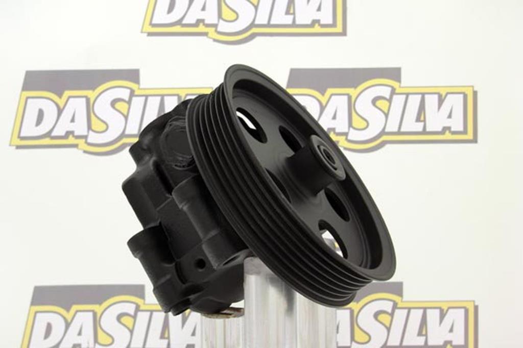 Pompe de direction assistée (Servo direction) DA SILVA S.A.S. DP2928