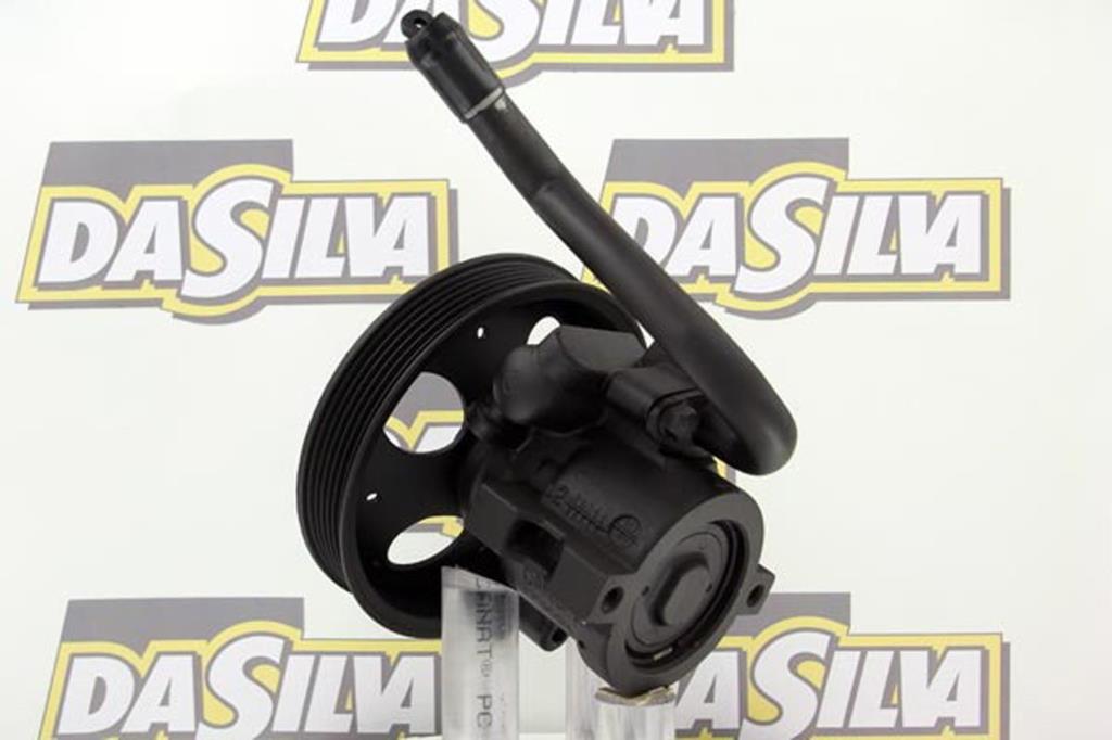 Pompe de direction assistée (Servo direction) DA SILVA S.A.S. ref. DP2931