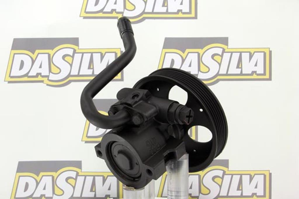 Pompe de direction assistée (Servo direction) DA SILVA S.A.S. ref. DP2931