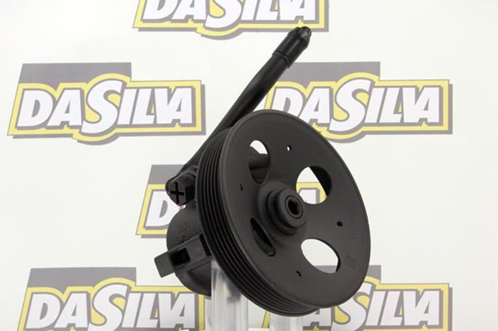 Pompe de direction assistée (Servo direction) DA SILVA S.A.S. ref. DP2931