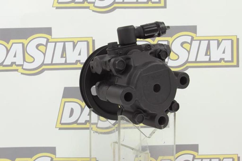 Pompe de direction assistée (Servo direction) DA SILVA S.A.S. DP2934