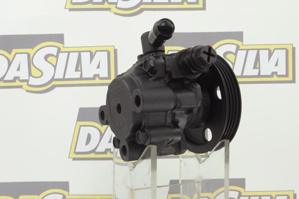 Pompe de direction assistée (Servo direction) DA SILVA S.A.S. DP2934