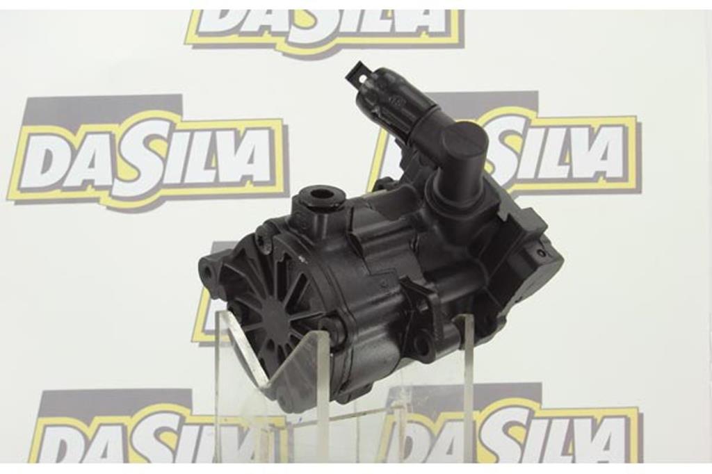 Pompe de direction assistée (Servo direction) DA SILVA S.A.S. DP2939